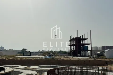 کارخانه برای فروش در  Hamriyah Free Zone، Sharjah، امارات متحده عربی  6503 متر مربع ، شماره 623535 - تصویر 11