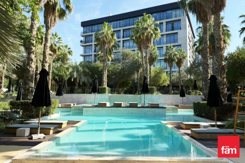 Byt v Dubai, SAE 1 ložnice, 71.9 m² Č.: 601544 - fotografie 22