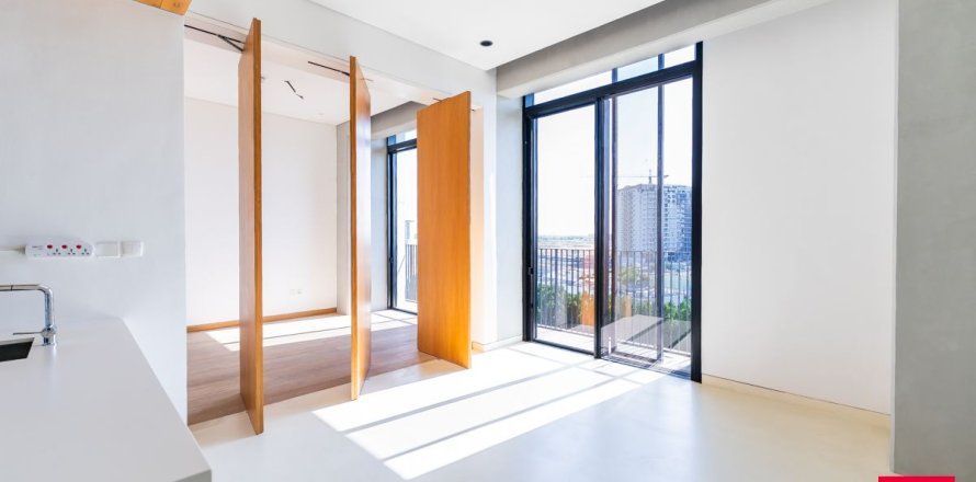 Appartement à Dubai, EAU: 1 chambre, 71.9 m2 № 601544