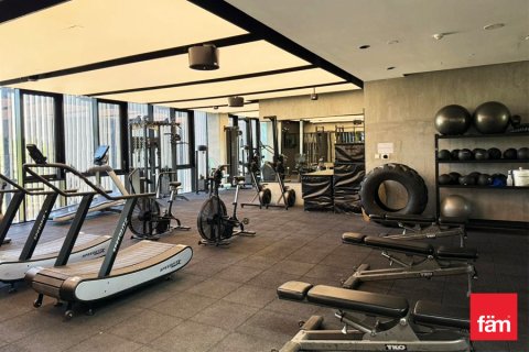 Byt v Dubai, SAE 1 ložnice, 71.9 m² Č.: 601544 - fotografie 19