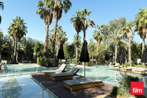 Byt v Dubai, SAE 1 ložnice, 71.9 m² Č.: 601544 - fotografie 21