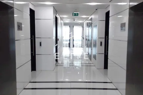Celtne Business Bay, Dubaijā, AAE 1180 m2 Nr. 628962 - attēls 16
