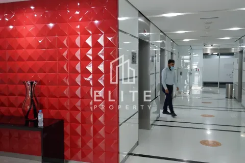 Celtne Business Bay, Dubaijā, AAE 1180 m2 Nr. 628962 - attēls 13
