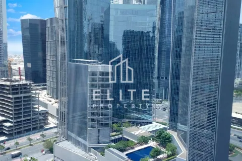 Celtne Business Bay, Dubaijā, AAE 1180 m2 Nr. 628962 - attēls 2