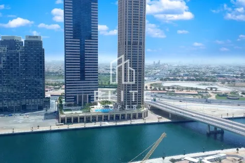 Celtne Business Bay, Dubaijā, AAE 1180 m2 Nr. 628962 - attēls 7