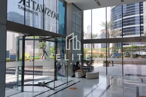 Celtne Business Bay, Dubaijā, AAE 1180 m2 Nr. 628962 - attēls 10