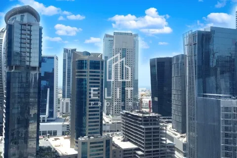 Celtne Business Bay, Dubaijā, AAE 1180 m2 Nr. 628962 - attēls 6