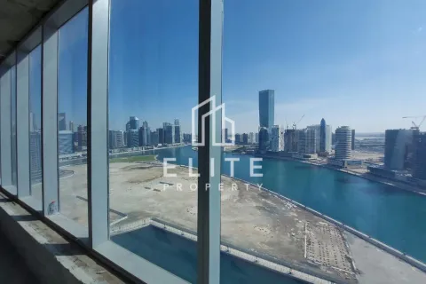 Celtne Business Bay, Dubaijā, AAE 1180 m2 Nr. 628962 - attēls 23