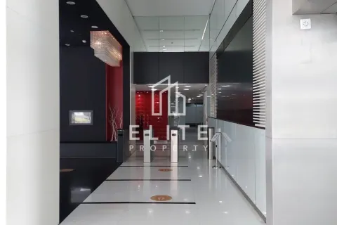 Celtne Business Bay, Dubaijā, AAE 1180 m2 Nr. 628962 - attēls 12