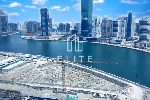Celtne Business Bay, Dubaijā, AAE 1180 m2 Nr. 628962 - attēls 9