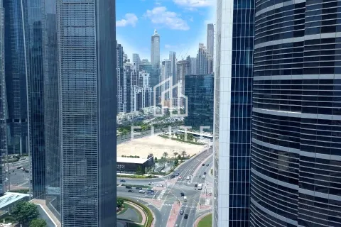 Celtne Business Bay, Dubaijā, AAE 1180 m2 Nr. 628962 - attēls 1