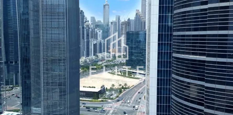 Celtne Business Bay, Dubaijā, AAE 1180 m2 Nr. 628962