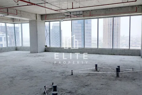 Celtne Business Bay, Dubaijā, AAE 1180 m2 Nr. 628962 - attēls 21
