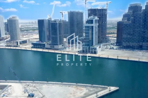 Celtne Business Bay, Dubaijā, AAE 1180 m2 Nr. 628962 - attēls 8