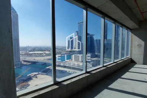 Celtne Business Bay, Dubaijā, AAE 1180 m2 Nr. 628962 - attēls 3