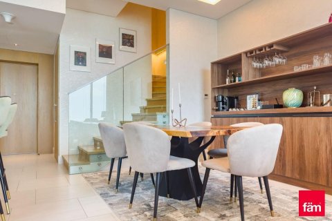 Apartemen di Business Bay, Dubai, UEA 2 kamar tidur, 173.4 m2 nomor 568397 - foto 9
