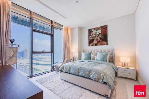 Apartemen di Business Bay, Dubai, UEA 2 kamar tidur, 173.4 m2 nomor 568397 - foto 10