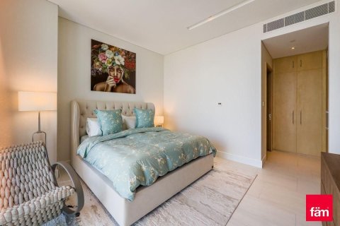 Apartemen di Business Bay, Dubai, UEA 2 kamar tidur, 173.4 m2 nomor 568397 - foto 13