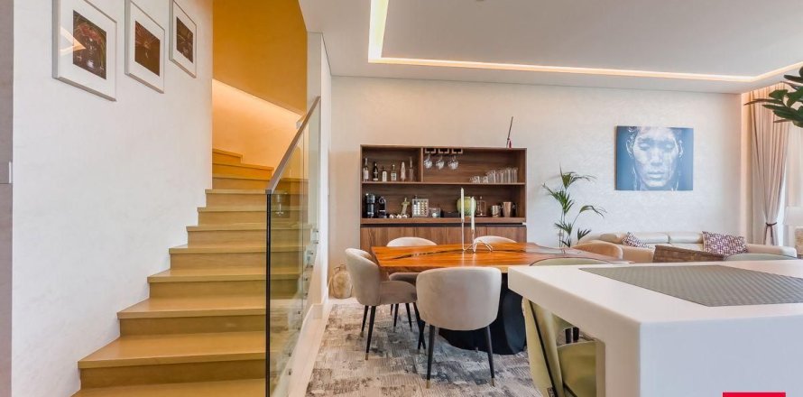 阿联酋 Dubai Business Bay 公寓  2 卧, 173.4 平方米 , 编号 568397