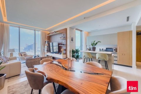 Apartemen di Business Bay, Dubai, UEA 2 kamar tidur, 173.4 m2 nomor 568397 - foto 4