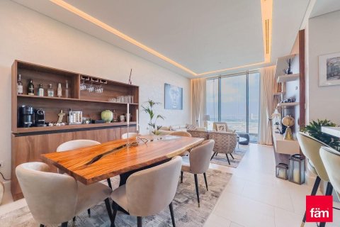 Apartemen di Business Bay, Dubai, UEA 2 kamar tidur, 173.4 m2 nomor 568397 - foto 8