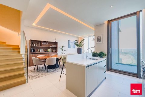 Apartemen di Business Bay, Dubai, UEA 2 kamar tidur, 173.4 m2 nomor 568397 - foto 7