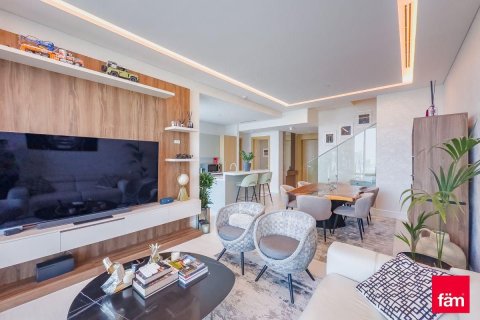 Apartemen di Business Bay, Dubai, UEA 2 kamar tidur, 173.4 m2 nomor 568397 - foto 1