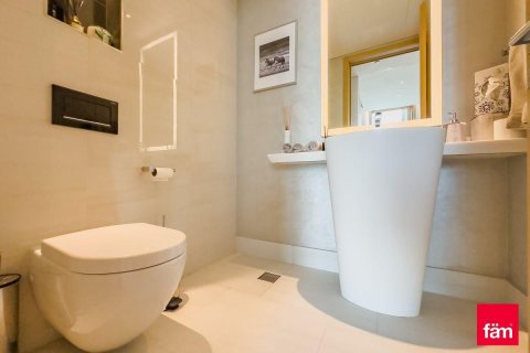 Apartemen di Business Bay, Dubai, UEA 2 kamar tidur, 173.4 m2 nomor 568397 - foto 15