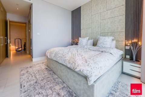 Apartemen di Business Bay, Dubai, UEA 2 kamar tidur, 173.4 m2 nomor 568397 - foto 18