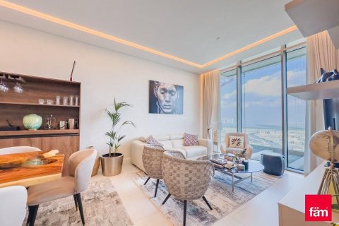 Byt v Business Bay, Dubai, SAE 2 ložnice, 173.4 m² Č.: 568397