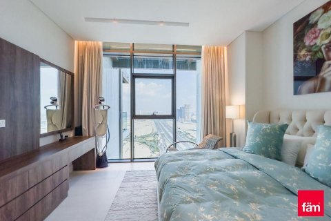 Apartemen di Business Bay, Dubai, UEA 2 kamar tidur, 173.4 m2 nomor 568397 - foto 11