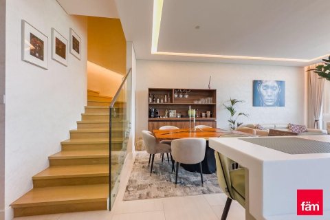 Apartemen di Business Bay, Dubai, UEA 2 kamar tidur, 173.4 m2 nomor 568397 - foto 3