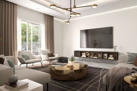 Komerční nemovitost v Al Shamkha, Abu Dhabi, SAE 4 ložnice, 390 m² Č.: 593933 - fotografie 15