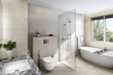 Komerční nemovitost v Al Shamkha, Abu Dhabi, SAE 4 ložnice, 390 m² Č.: 593933 - fotografie 7