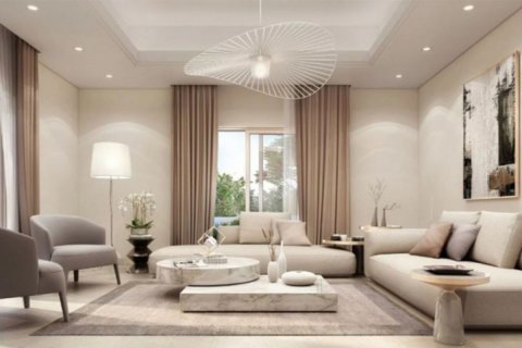 Komerční nemovitost v Al Shamkha, Abu Dhabi, SAE 4 ložnice, 390 m² Č.: 593933 - fotografie 13