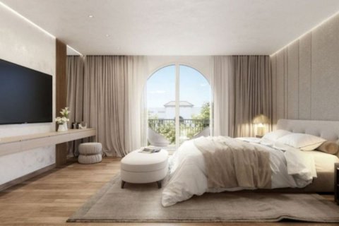 Komerční nemovitost v Al Shamkha, Abu Dhabi, SAE 4 ložnice, 390 m² Č.: 593933 - fotografie 5