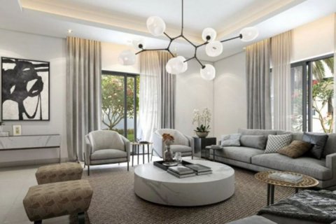 Komerční nemovitost v Al Shamkha, Abu Dhabi, SAE 4 ložnice, 390 m² Č.: 593933 - fotografie 14