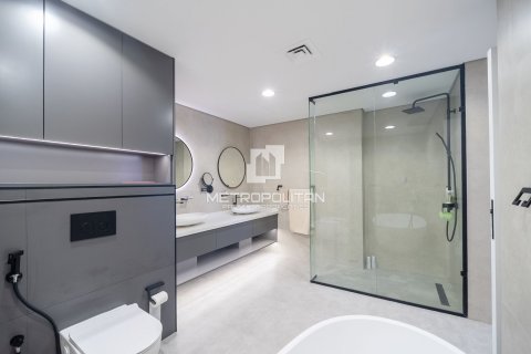 Byt v Palm Jumeirah, Dubai, SAE 4 ložnice, 313 m² Č.: 593820 - fotografie 23