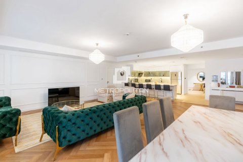 Byt v Palm Jumeirah, Dubai, SAE 4 ložnice, 313 m² Č.: 593820 - fotografie 2