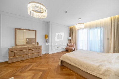 Byt v Palm Jumeirah, Dubai, SAE 4 ložnice, 313 m² Č.: 593820 - fotografie 10