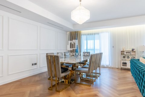 Byt v Palm Jumeirah, Dubai, SAE 4 ložnice, 313 m² Č.: 593820 - fotografie 4