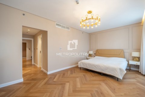 Byt v Palm Jumeirah, Dubai, SAE 4 ložnice, 313 m² Č.: 593820 - fotografie 22