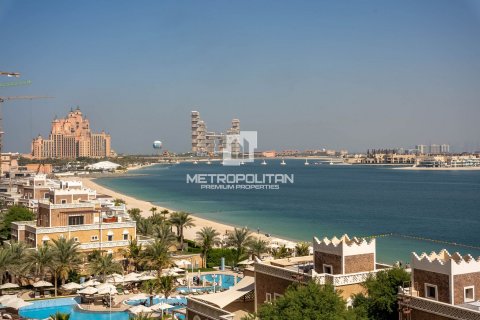 Byt v Palm Jumeirah, Dubai, SAE 4 ložnice, 313 m² Č.: 593820 - fotografie 27
