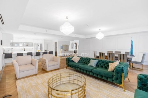 Byt v Palm Jumeirah, Dubai, SAE 4 ložnice, 313 m² Č.: 593820 - fotografie 1