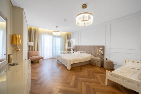 Byt v Palm Jumeirah, Dubai, SAE 4 ložnice, 313 m² Č.: 593820 - fotografie 12