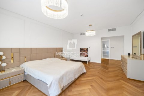 Byt v Palm Jumeirah, Dubai, SAE 4 ložnice, 313 m² Č.: 593820 - fotografie 11