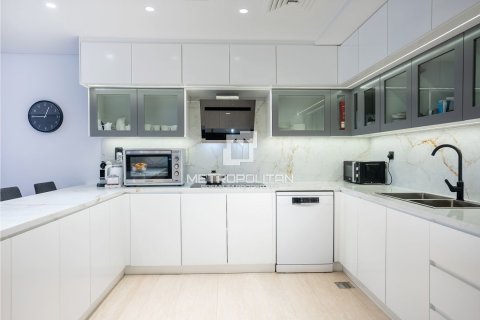 Byt v Palm Jumeirah, Dubai, SAE 4 ložnice, 313 m² Č.: 593820 - fotografie 8