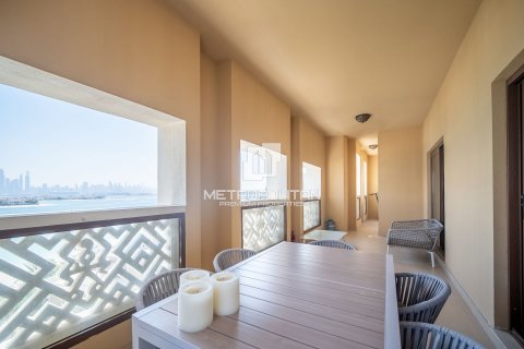 Byt v Palm Jumeirah, Dubai, SAE 4 ložnice, 313 m² Č.: 593820 - fotografie 26