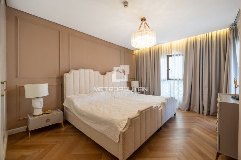Byt v Palm Jumeirah, Dubai, SAE 4 ložnice, 313 m² Č.: 593820 - fotografie 17