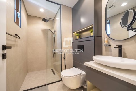 Byt v Palm Jumeirah, Dubai, SAE 4 ložnice, 313 m² Č.: 593820 - fotografie 18